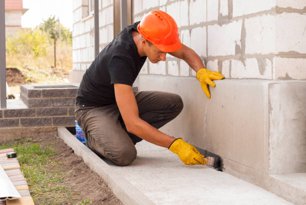 Affordable Wet Basement Repair solutions in Ludington, MI
